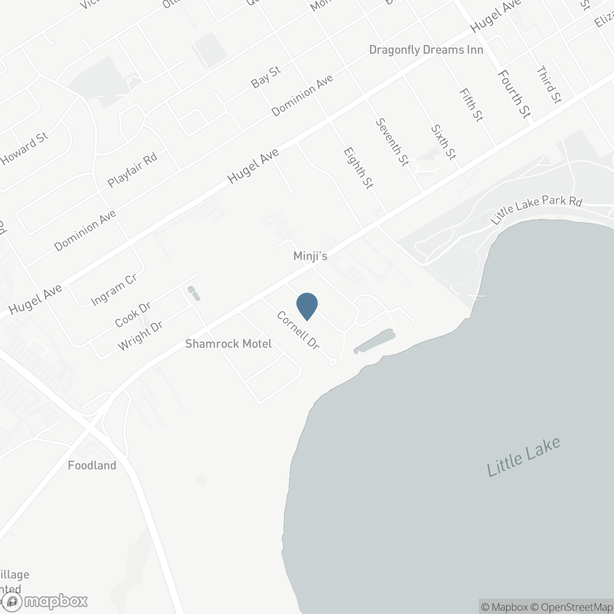 491 SHEWFELT CRESCENT, Midland, Ontario L4R 5N8